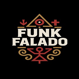 Nossa Trajetoria Funk Falado