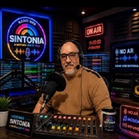 Radio Web Sintonia