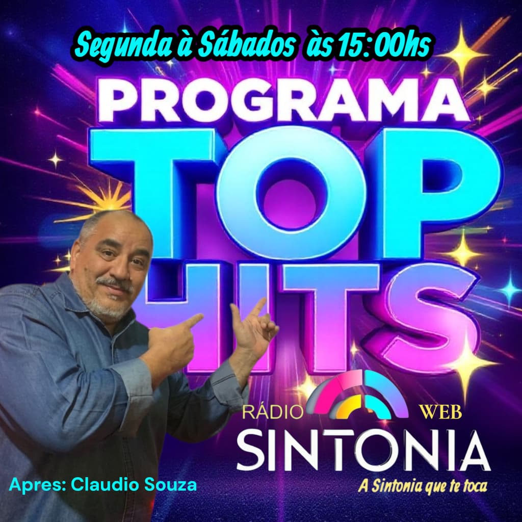 Programa Top Hits